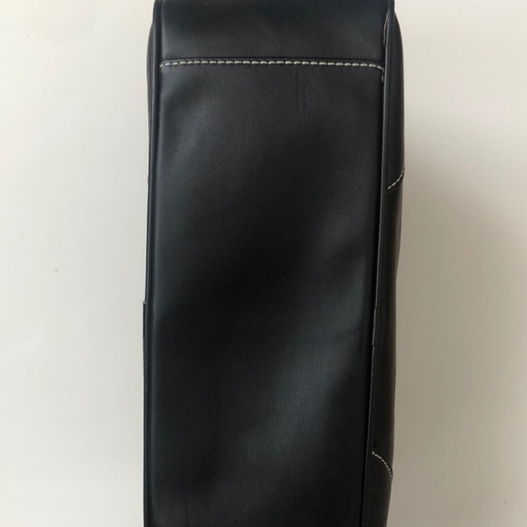 KGB Studio Vegan Satchel - Picture 4 of 8